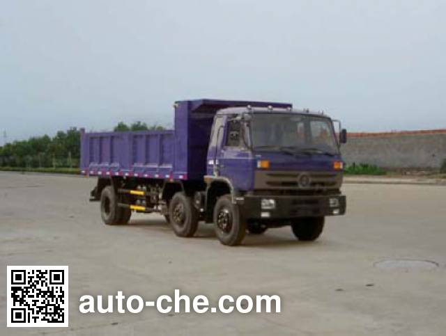 Huashen dump truck DFD3259G2