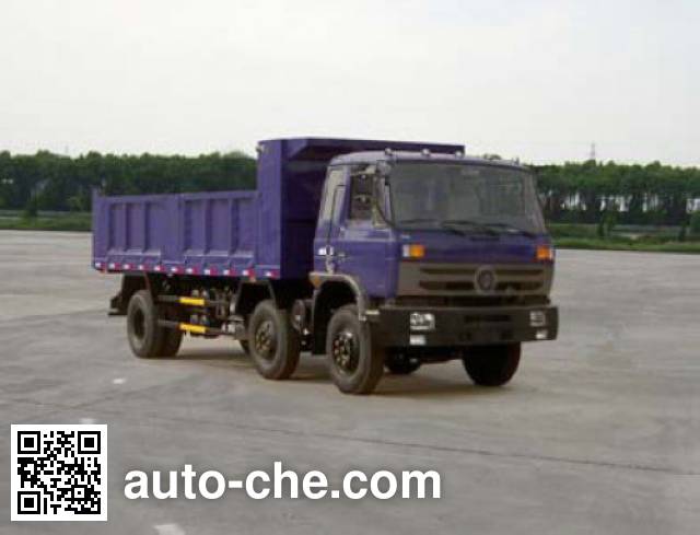 Huashen dump truck DFD3259G3