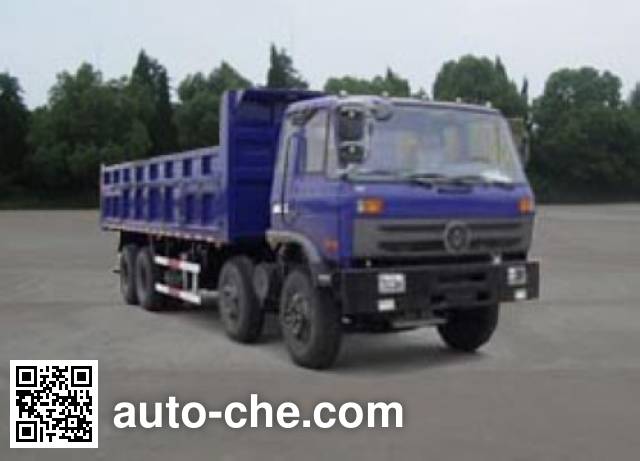 Huashen dump truck DFD3310G1