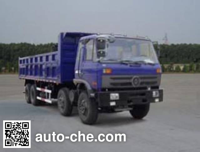 Huashen dump truck DFD3311G1