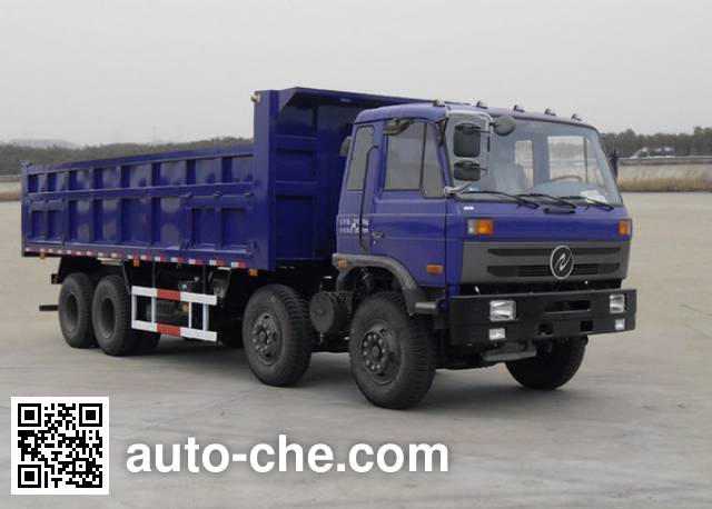 Huashen dump truck DFD3312G2