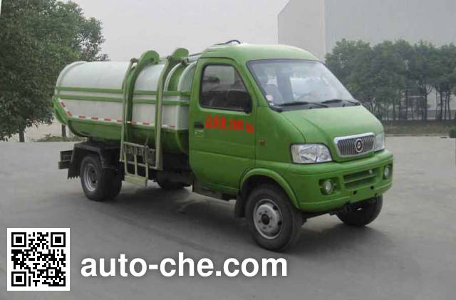 Автомобиль для перевозки пищевых отходов Huashen DFD5022TCA