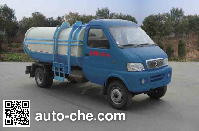 Автомобиль для перевозки пищевых отходов Huashen DFD5022TCAU