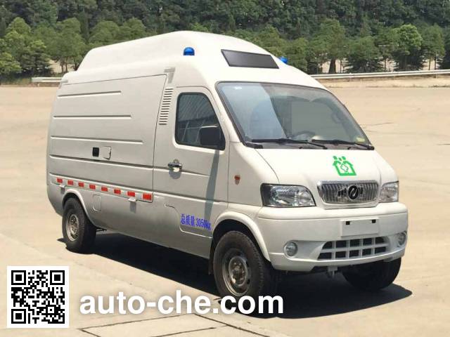 Huashen physical medical examination vehicle DFD5030XYL