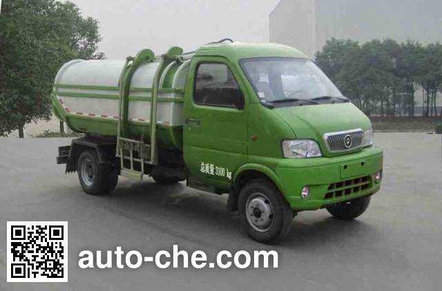 Автомобиль для перевозки пищевых отходов Huashen DFD5032TCA