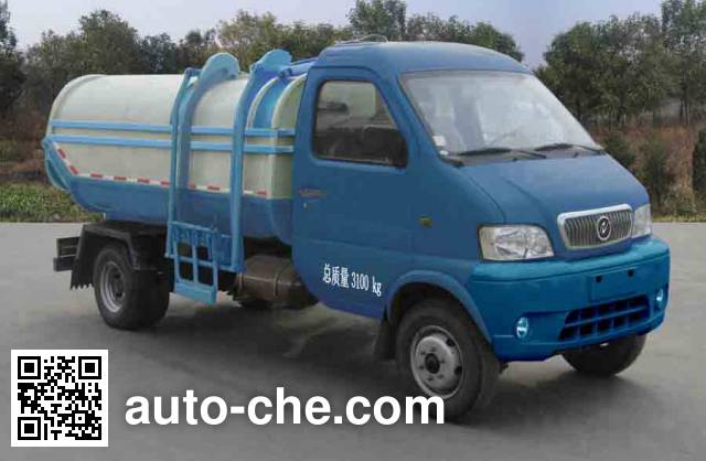 Автомобиль для перевозки пищевых отходов Huashen DFD5032TCAU