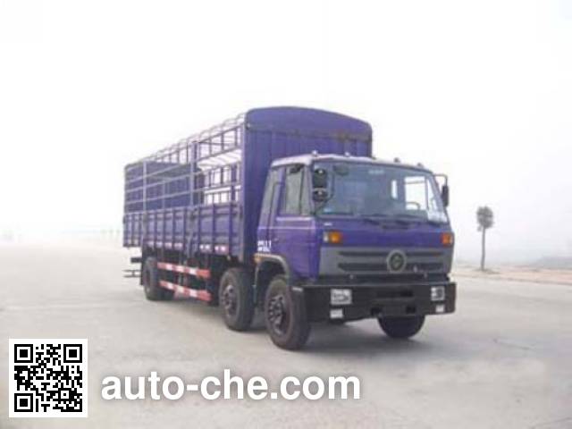 Huashen stake truck DFD5211CCQ1
