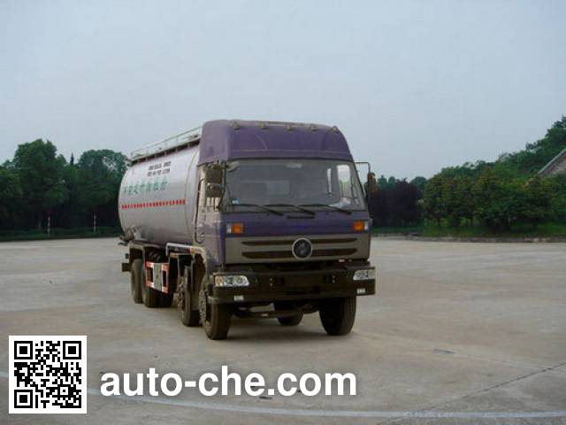 Huashen bulk powder tank truck DFD5310GFL