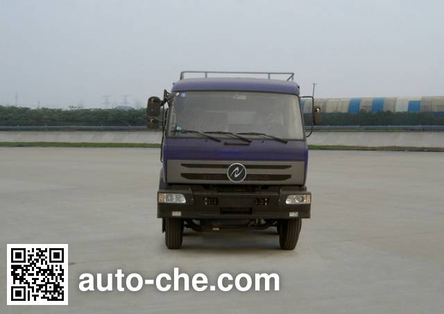 Huashen автоцистерна для порошковых грузов DFD5312GFL