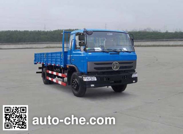 Бортовой грузовик Teshang DFE1168KF