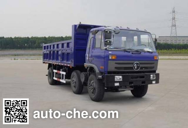 Teshang dump truck DFE3250VF1