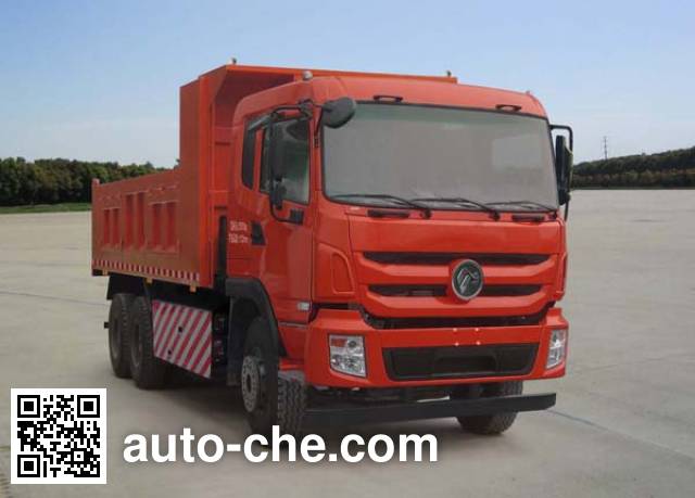 Teshang dump truck DFE3250VFN1