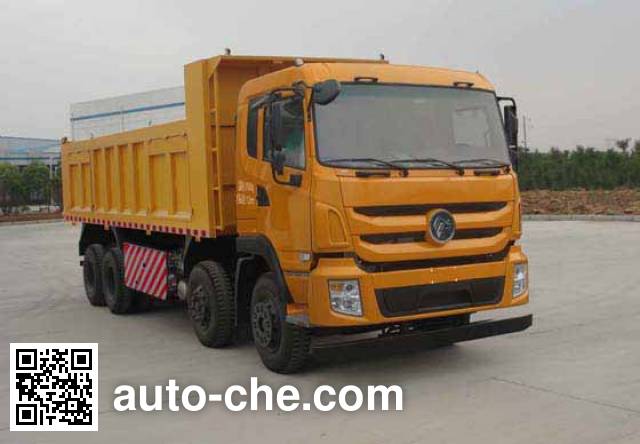 Teshang dump truck DFE3310VFN