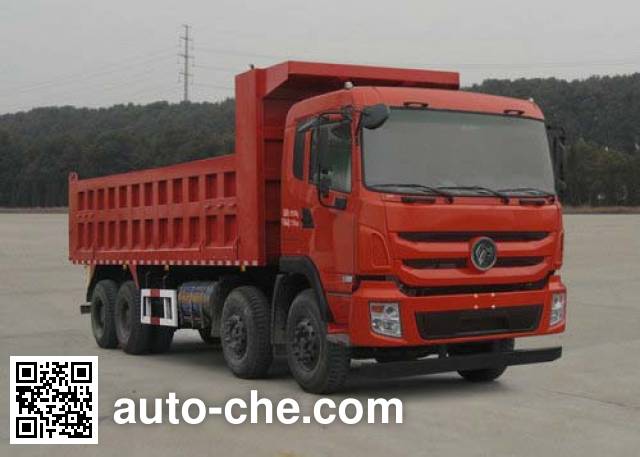 Teshang dump truck DFE3310VFN2