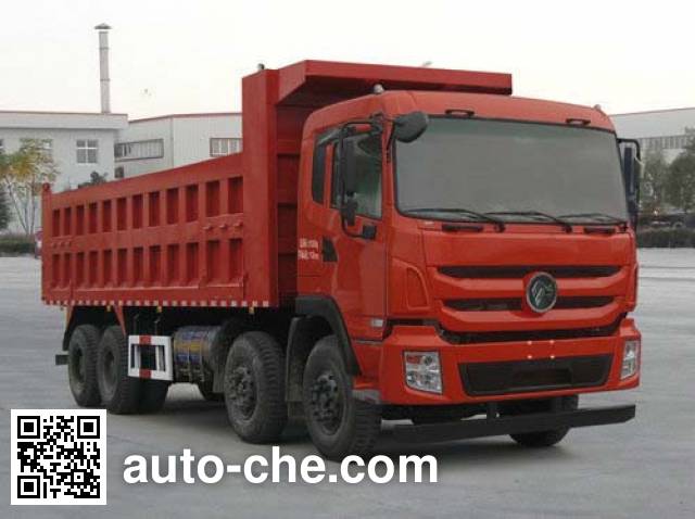 Teshang dump truck DFE3310VFN3