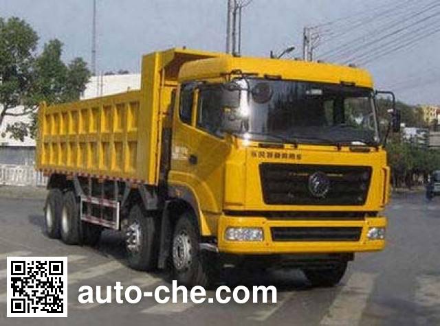 Teshang dump truck DFE3310VFN4