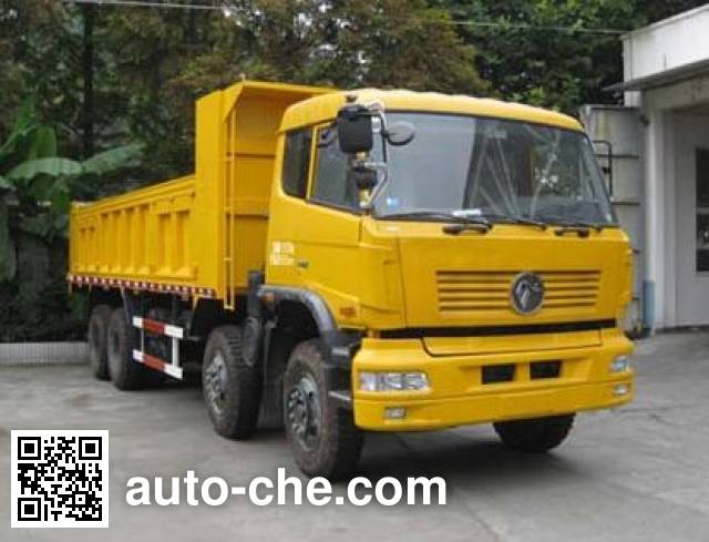 Teshang dump truck DFE3319VF