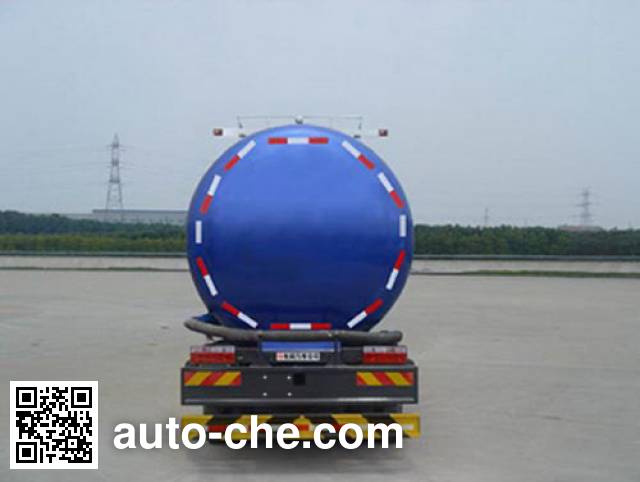 Teshang автоцистерна для порошковых грузов низкой плотности DFE5310GFLF