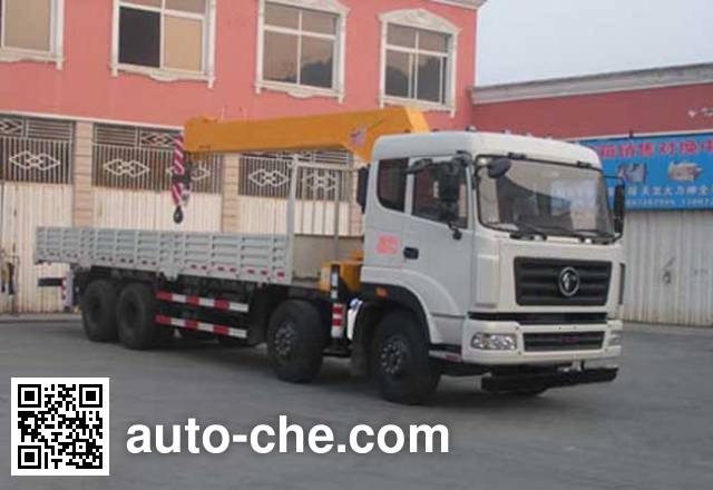 Teshang truck mounted loader crane DFE5311JSQF1
