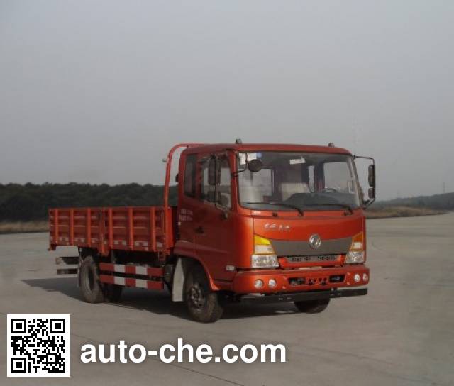 Бортовой грузовик Dongfeng DFH1040BX4A