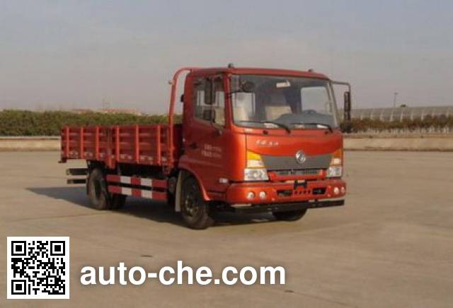 Бортовой грузовик Dongfeng DFH1100BX5