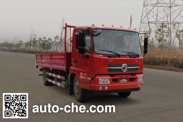 Бортовой грузовик Dongfeng DFH1100B