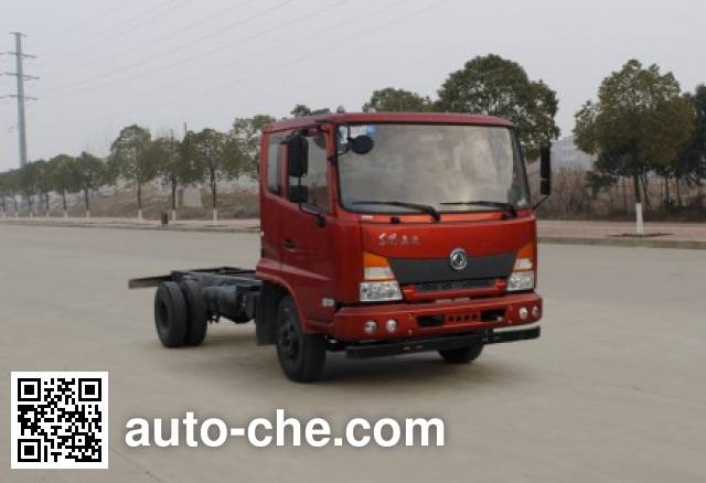 Шасси грузового автомобиля Dongfeng DFH1060BX4B