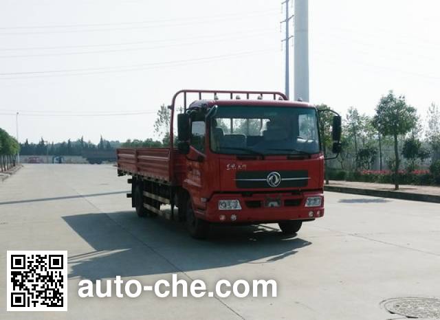Dongfeng cargo truck DFH1120BXV