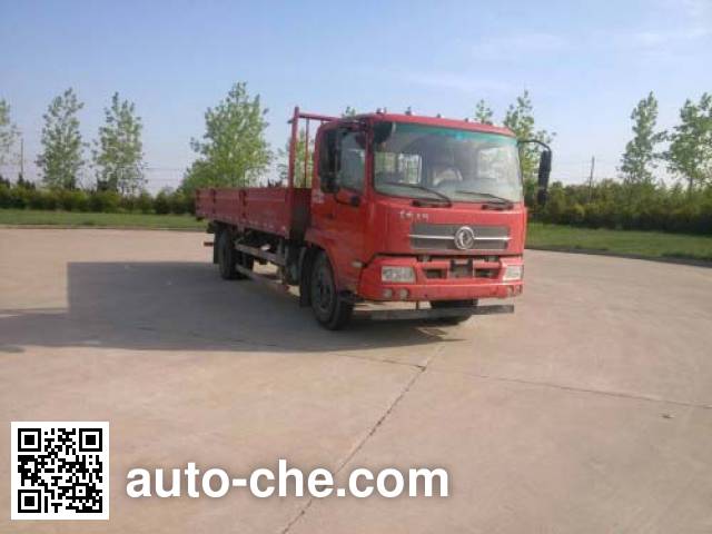 Dongfeng cargo truck DFH1160BX1JV