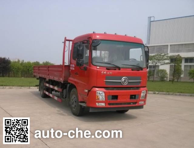 Бортовой грузовик Dongfeng DFH1160BX5A