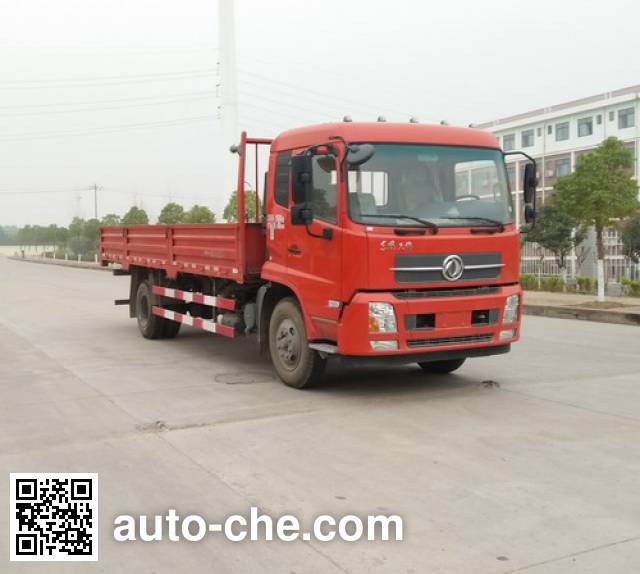Dongfeng cargo truck DFH1180BX1DV