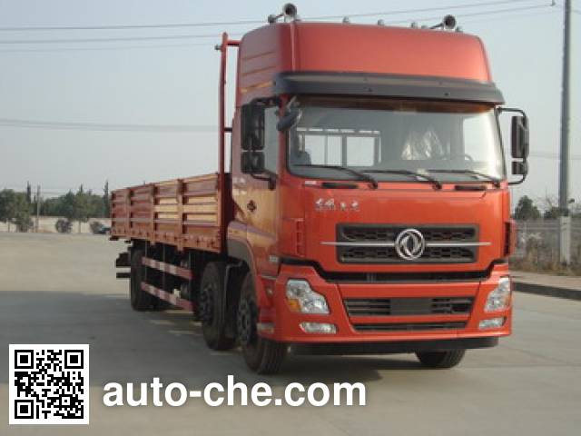 Бортовой грузовик Dongfeng DFH1250AXV