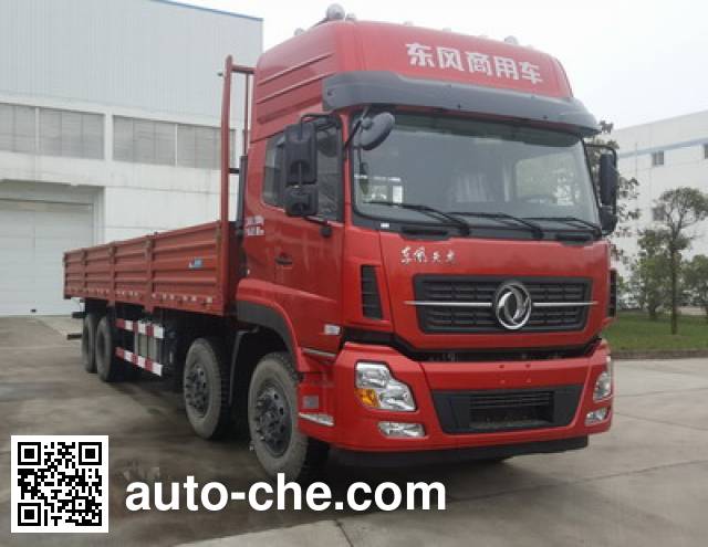 Dongfeng cargo truck DFH1310AX1A