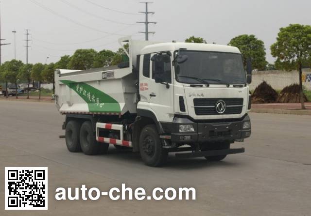 Самосвал Dongfeng DFH3250A11