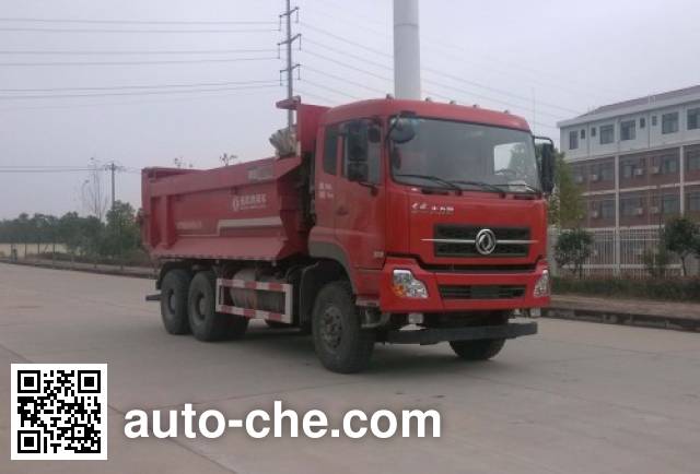 Самосвал Dongfeng DFH3250A3