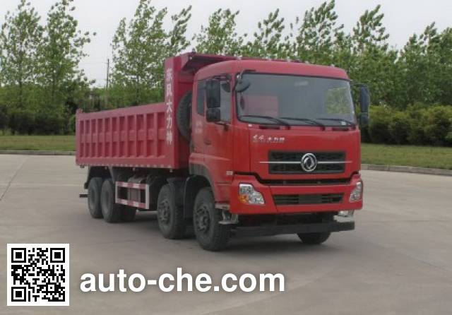 Dongfeng dump truck DFH3310A4
