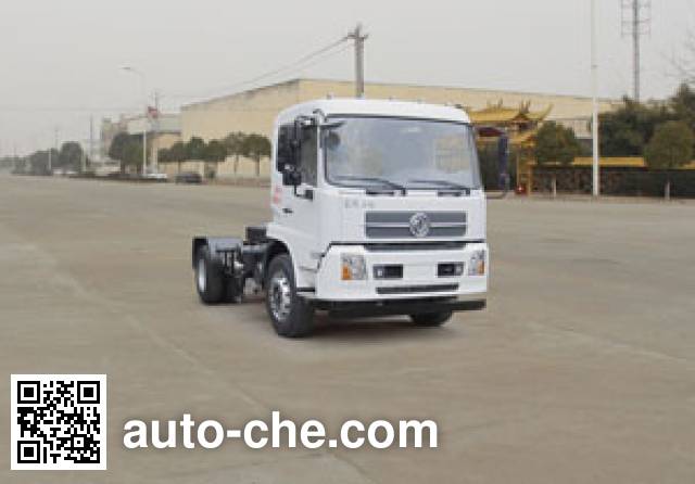 Dongfeng tractor unit DFH4160B21