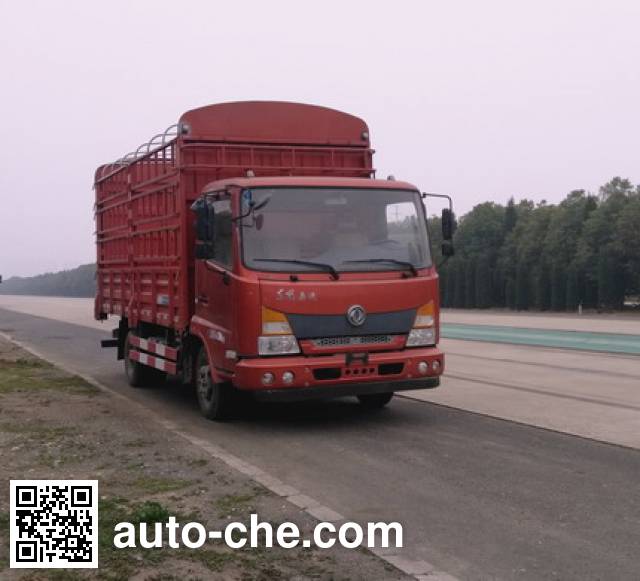 Dongfeng stake truck DFH5040CCYBX5