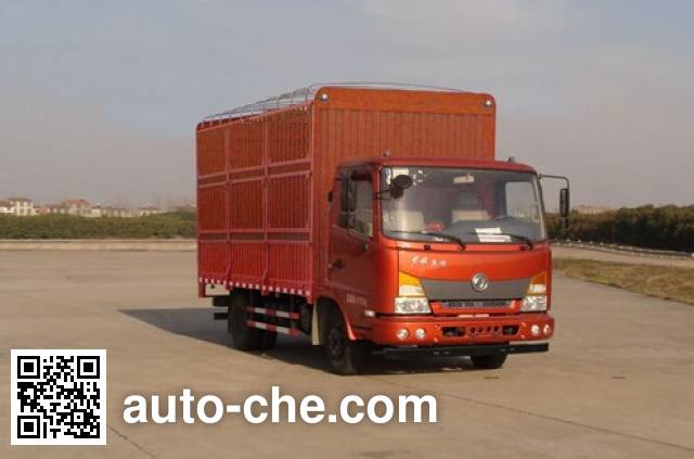 Dongfeng stake truck DFH5080CCYB