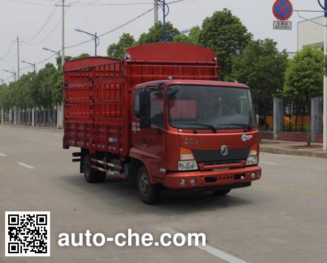 Dongfeng stake truck DFH5080CCYB1