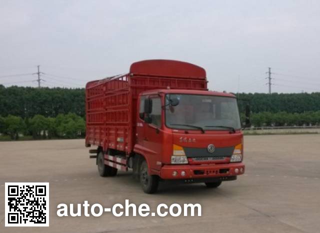 Dongfeng stake truck DFH5100CCYBX