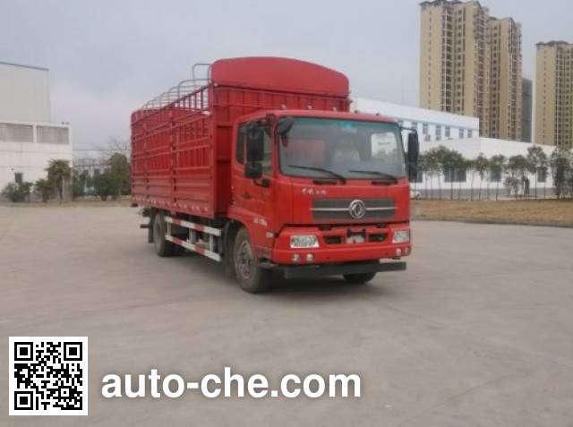 Dongfeng stake truck DFH5140CCYBX1V