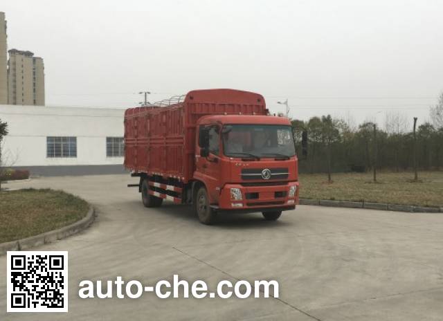 Dongfeng livestock transport truck DFH5180CCQBX1DV