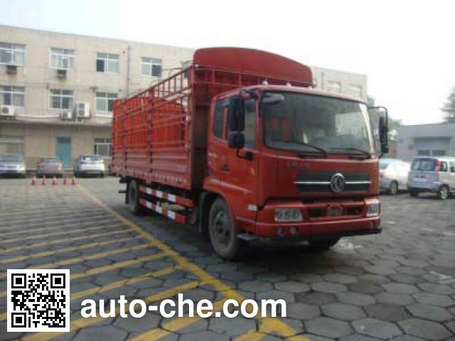Dongfeng stake truck DFH5160CCYBX18