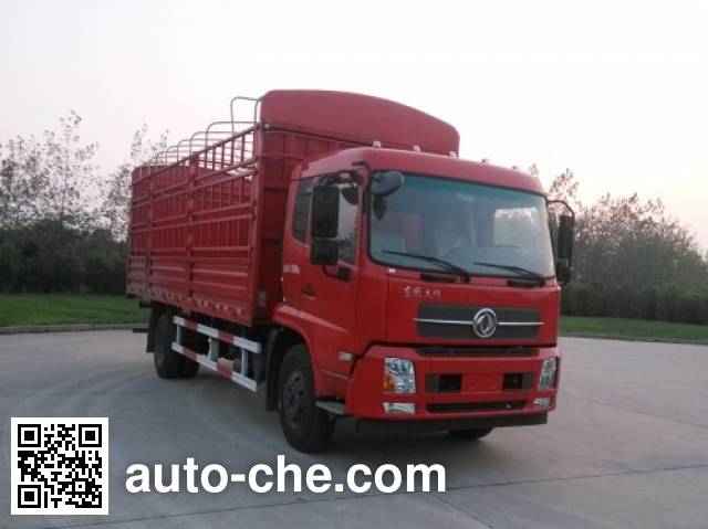 Dongfeng stake truck DFH5160CCYBX1DV