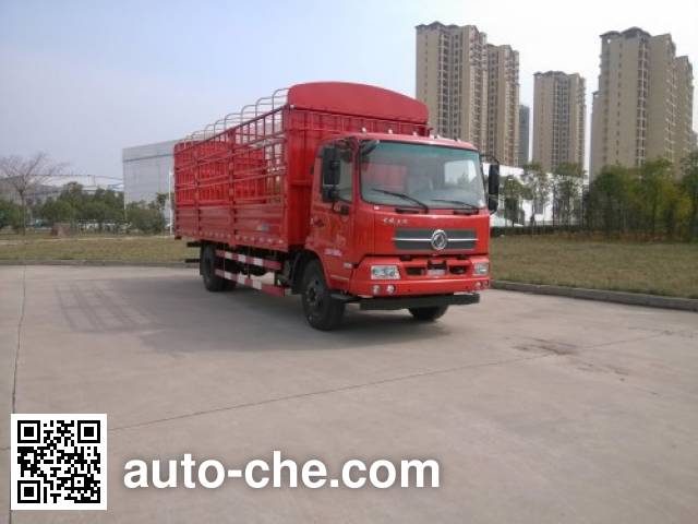 Dongfeng stake truck DFH5160CCYBX1JV