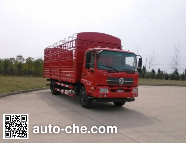 Dongfeng stake truck DFH5160CCYBX1JVA