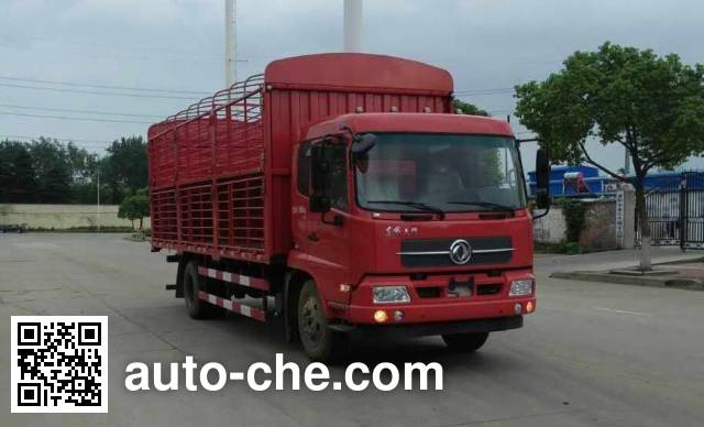 Dongfeng livestock transport truck DFH5180CCQBX1JV