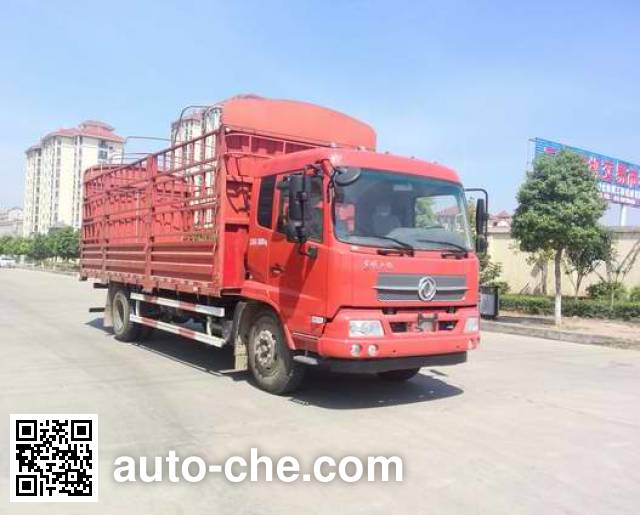Dongfeng stake truck DFH5180CCYBX1JV