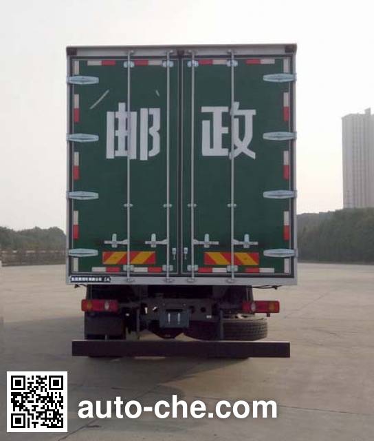 Dongfeng почтовый автомобиль DFH5180XYZBX2DV